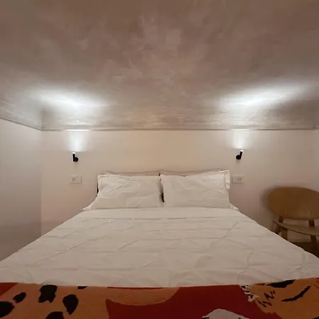 Apartment Designer Loft In *